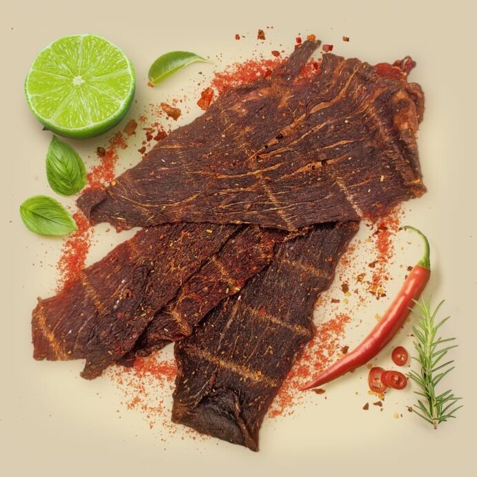 jerky-images
