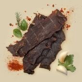Beef Jerky