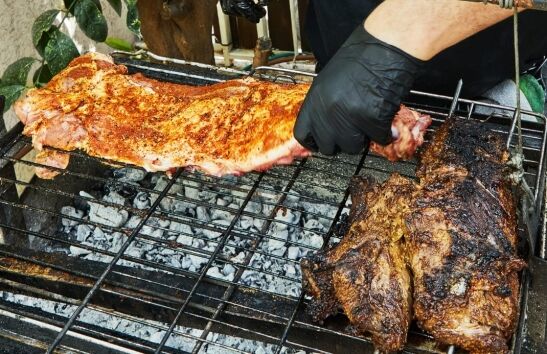 BBQ Kruiden